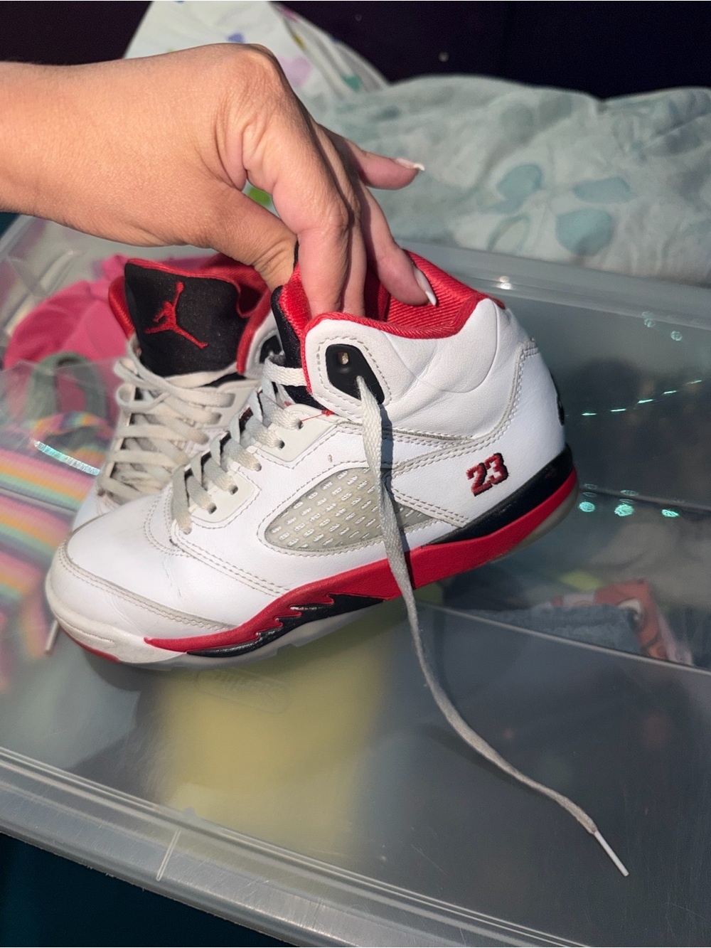 Jordan - Picture 3 of 4